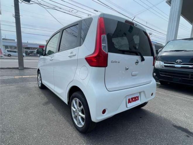 デイズS 4WD　 660