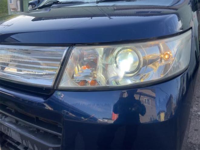 ワゴンRスティングレー　Ｔ　４ＷＤ　ＨＩＤ　スマートキー　シートヒーター　ＣＶＴ　盗難防止システム　ＡＢＳ　ＣＤ　アルミホイール　パドルシフト 2WD 660 5Dr