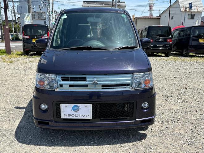 トッポ660G 4WD　ローンが不安な方＜優遇ローン＞寒冷地仕様　純正オーディオ　HID　CD再生 