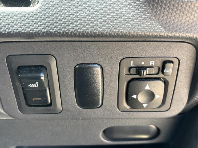 トッポ660G 4WD　ローンが不安な方＜優遇ローン＞寒冷地仕様　純正オーディオ　HID　CD再生 