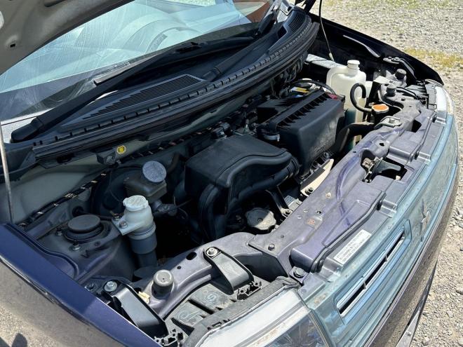 トッポ660G 4WD　ローンが不安な方＜優遇ローン＞寒冷地仕様　純正オーディオ　HID　CD再生 