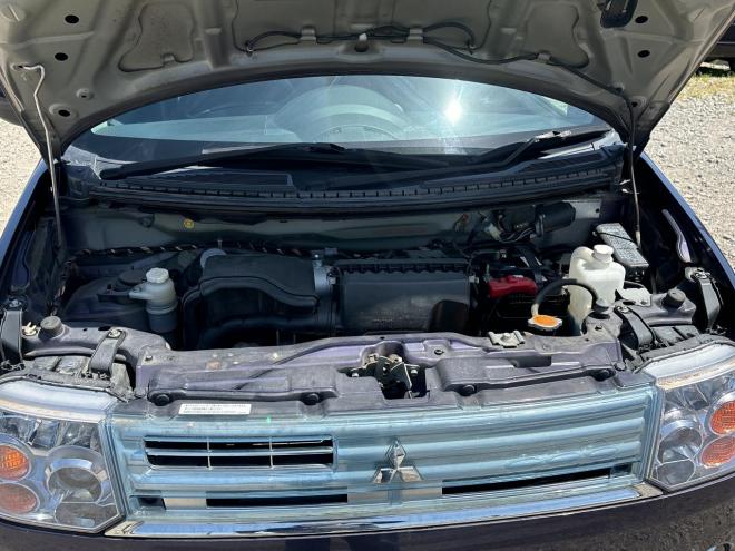 トッポ660G 4WD　ローンが不安な方＜優遇ローン＞寒冷地仕様　純正オーディオ　HID　CD再生 