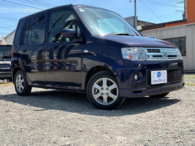 トッポ660G 4WD　ローンが不安な方＜優遇ローン＞寒冷地仕様　純正オーディオ　HID　CD再生 