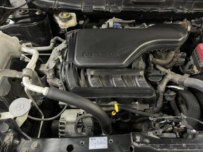 エクストレイル２０Ｘ　ブラックエクストリーマＸ　本州仕入　禁煙車　寒冷地仕様　パワーバックドア　全方位アラウンドビューモニター　社外１７インチＡＷ　純正１７ＡＷ＋スタッドレスタイヤ付　純正ナビ　フルセグ地デジ　ＤＶＤ再生　Ｂｌｕｅｔｏｏｔｈ対応 4WD 2000 5Dr