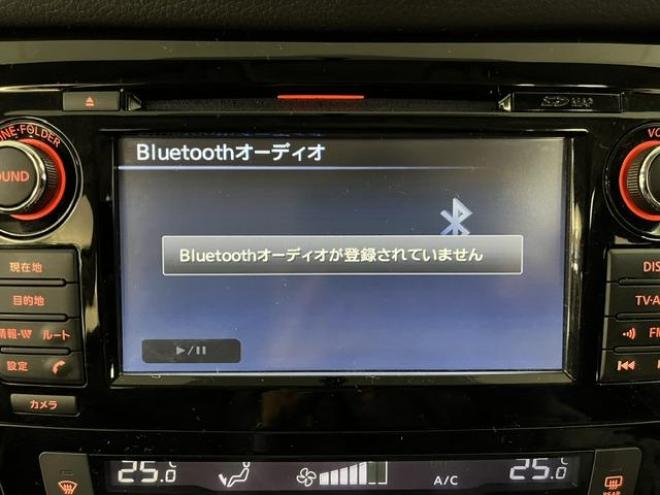 エクストレイル２０Ｘ　ブラックエクストリーマＸ　本州仕入　禁煙車　寒冷地仕様　パワーバックドア　全方位アラウンドビューモニター　社外１７インチＡＷ　純正１７ＡＷ＋スタッドレスタイヤ付　純正ナビ　フルセグ地デジ　ＤＶＤ再生　Ｂｌｕｅｔｏｏｔｈ対応 4WD 2000 5Dr
