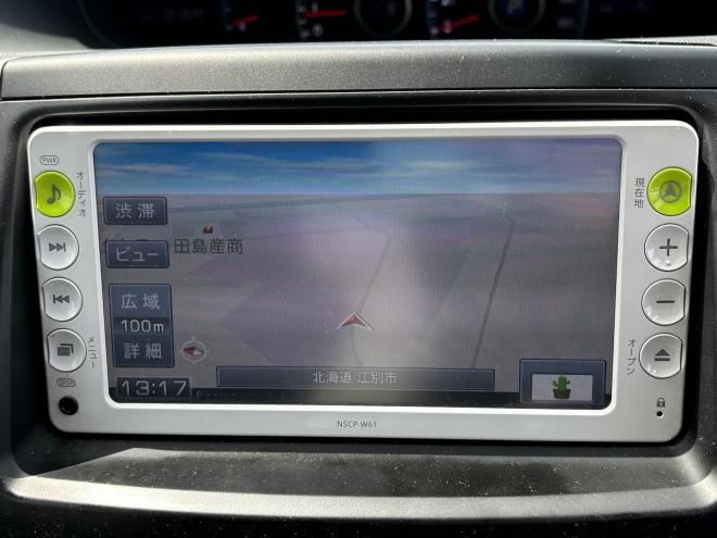 ヴォクシー2.0X Lエディション 4WD　ローンが不安な方＜優遇ローン＞1年保証　片側パワースライドドア 