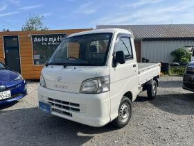 ハイゼット　Tスペシャル4WD 4WD 660 2Dr