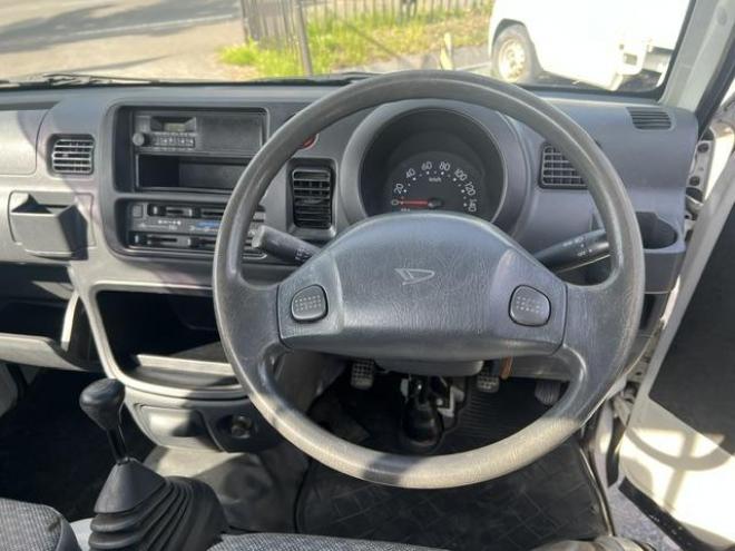 ハイゼットTスペシャル4WD 4WD 660 2Dr
