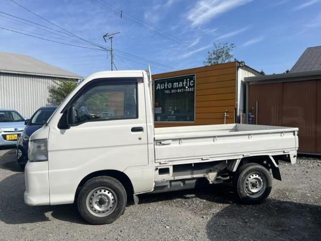 ハイゼットTスペシャル4WD 4WD 660 2Dr