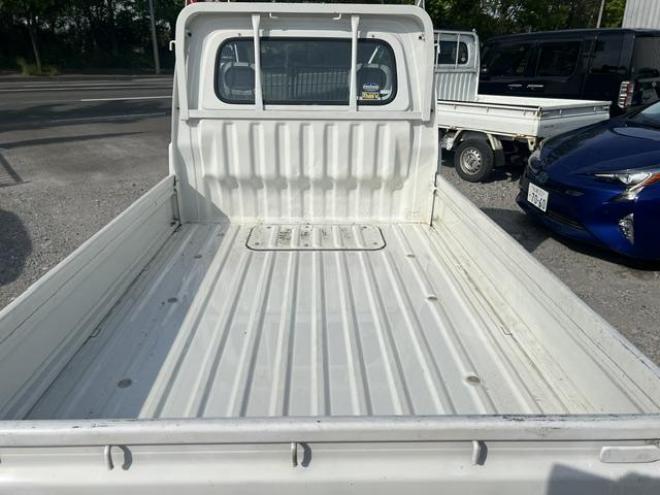 ハイゼットTスペシャル4WD 4WD 660 2Dr
