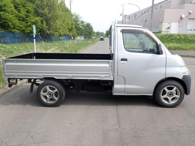 タウンエーストラック4WD 恵庭ヤード 4WD