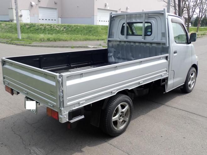 タウンエーストラック4WD 恵庭ヤード 4WD