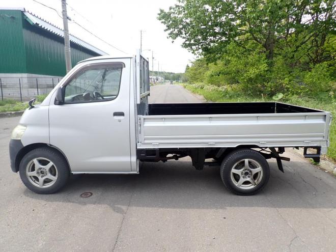 タウンエーストラック4WD 恵庭ヤード 4WD