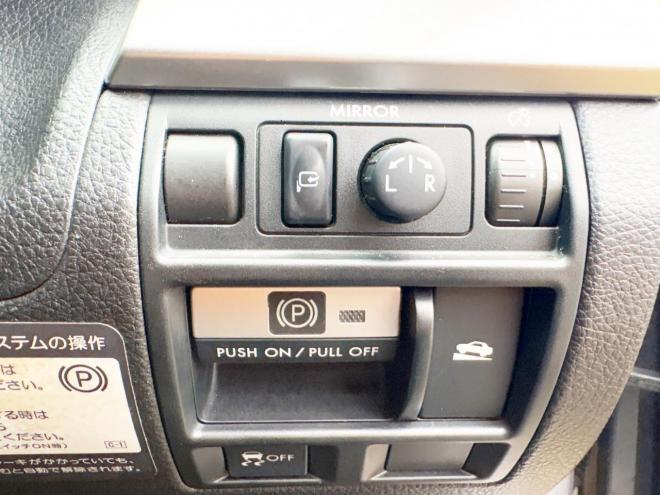 レガシィツーリングワゴン2.5i Sスタイル 4WD　ローンが不安な方＜優遇ローン＞本州仕入 1年保証　純正ナビ　フルセグTV 