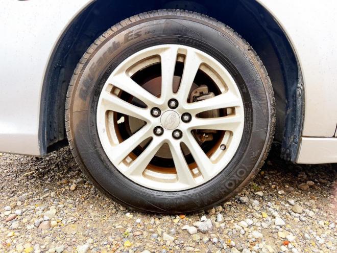 レガシィツーリングワゴン2.5i Sスタイル 4WD　ローンが不安な方＜優遇ローン＞本州仕入 1年保証　純正ナビ　フルセグTV 