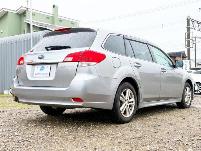 レガシィツーリングワゴン2.5i Sスタイル 4WD　ローンが不安な方＜優遇ローン＞本州仕入 1年保証　純正ナビ　フルセグTV 
