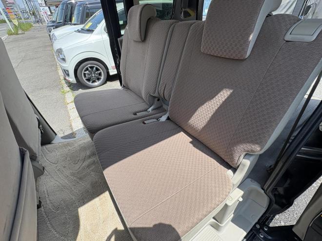 エブリイEVERY VAN 4WD JION TURBO本州仕入　寒冷地仕様　リアヒーター　TURBO ブルートゥースフルセグナビ　格納ミラーETC　エンジンオイル交換　全磨き済　スタットレス付 4WD 660 5Dr