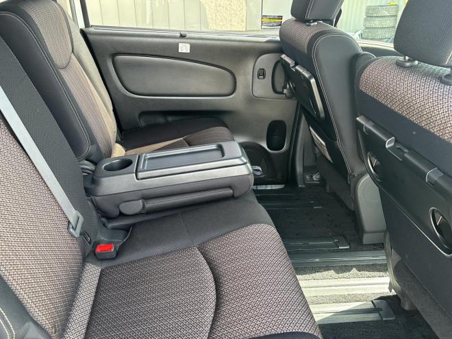 セレナ2.0HスターVセレクション+Safety 4WD　ローンが不安な方＜優遇ローン＞本州仕入　1年保証　両側パワースライドドア 