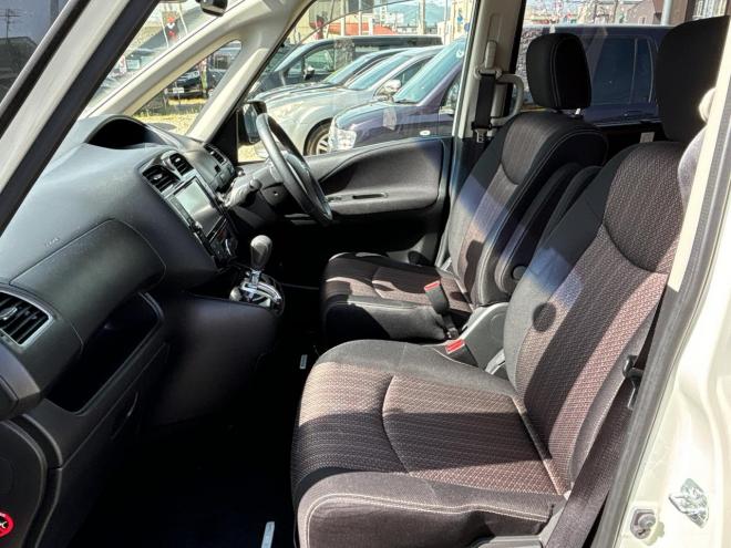 セレナ2.0HスターVセレクション+Safety 4WD　ローンが不安な方＜優遇ローン＞本州仕入　1年保証　両側パワースライドドア 