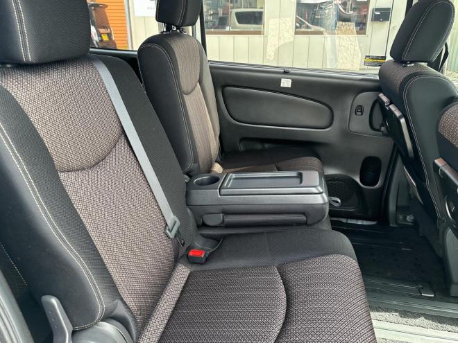 セレナ2.0HスターVセレクション+Safety 4WD　ローンが不安な方＜優遇ローン＞本州仕入　1年保証　両側パワースライドドア 