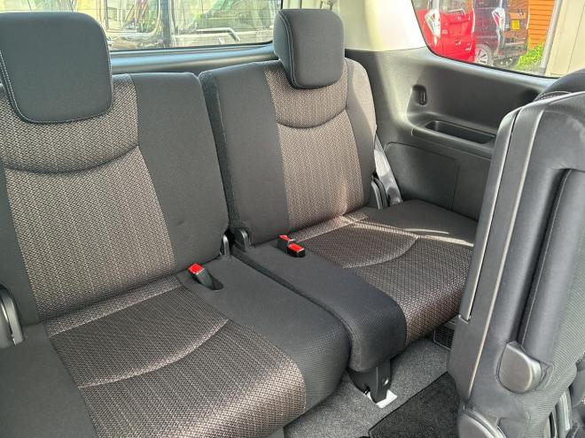 セレナ2.0HスターVセレクション+Safety 4WD　ローンが不安な方＜優遇ローン＞本州仕入　1年保証　両側パワースライドドア 