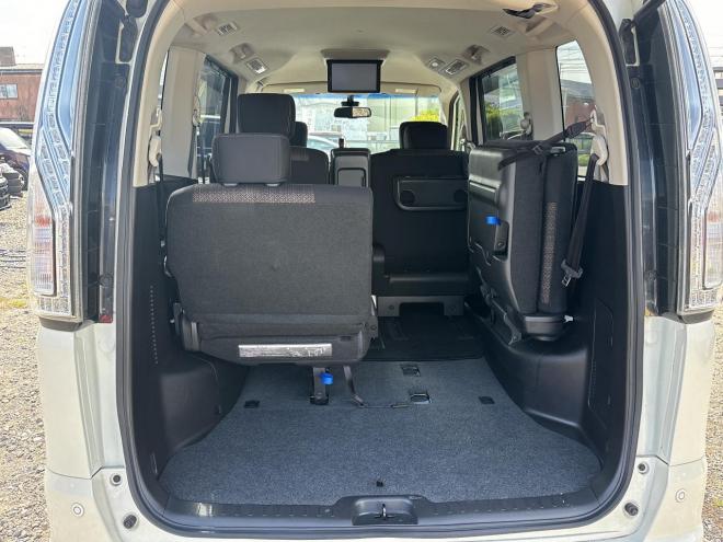 セレナ2.0HスターVセレクション+Safety 4WD　ローンが不安な方＜優遇ローン＞本州仕入　1年保証　両側パワースライドドア 