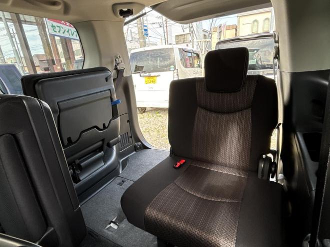 セレナ2.0HスターVセレクション+Safety 4WD　ローンが不安な方＜優遇ローン＞本州仕入　1年保証　両側パワースライドドア 