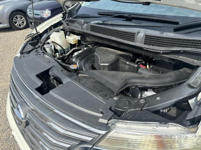 セレナ2.0HスターVセレクション+Safety 4WD　ローンが不安な方＜優遇ローン＞本州仕入　1年保証　両側パワースライドドア 