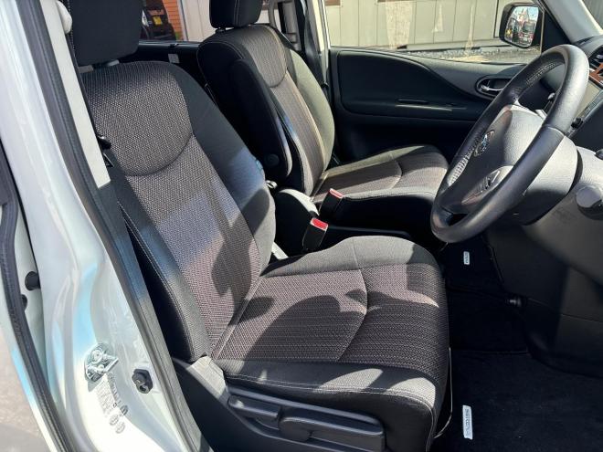 セレナ2.0HスターVセレクション+Safety 4WD　ローンが不安な方＜優遇ローン＞本州仕入　1年保証　両側パワースライドドア 