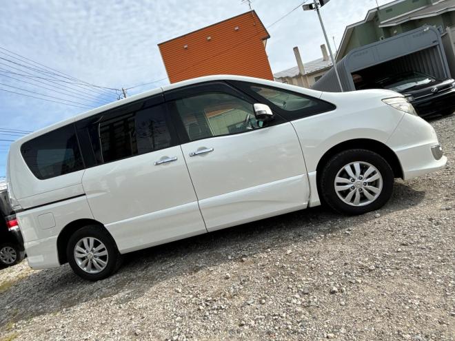 セレナ2.0HスターVセレクション+Safety 4WD　ローンが不安な方＜優遇ローン＞本州仕入　1年保証　両側パワースライドドア 