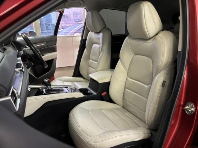 CX-5ＸＤ　Ｌパッケージ　本州仕入　寒冷地仕様　禁煙車　ヘッドアップディスプレイ　レーダークルーズ　純正１９インチＡＷ　社外１７ＡＷ＋スタッドレスタイヤ付　パワートランク　ドライブレコーダー　ルーフＢＯＸ　ドライブレコーダー 4WD 2200 5Dr