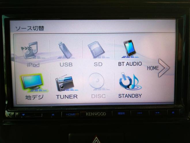 モコ モコ Ｘ　ＦＯＵＲ ４ＷＤ　ＡＢＳ　スマートキー　プッシュスタート　ナビＴＶ　ブルーツースオーディオ　バックカメラ　リモコンスターター　ドアミラーウインカー　Ｄ席シートヒーター　夏冬タイヤ付　車検令和１０年５月