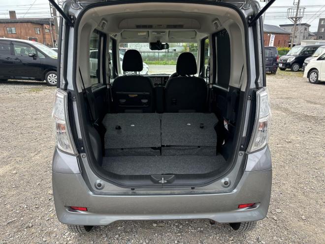 デイズルークス660ハイウェイスターX 4WD　ローンが不安な方＜優遇ローン＞本州仕入　1年保証　寒冷地仕様 