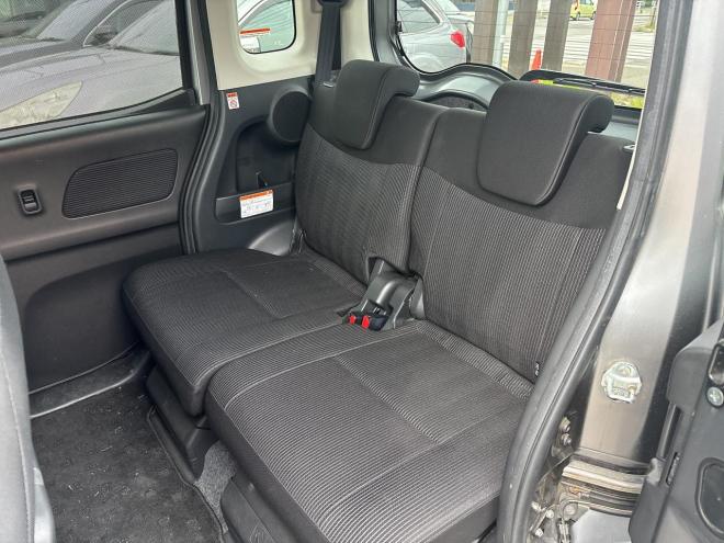 デイズルークス660ハイウェイスターX 4WD　ローンが不安な方＜優遇ローン＞本州仕入　1年保証　寒冷地仕様 