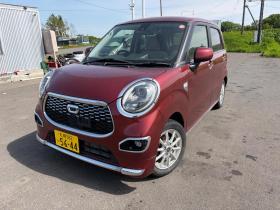 キャスト　 4WD 660 5Dr