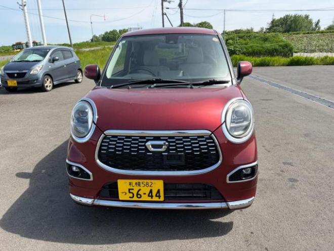 キャスト 4WD 660 5Dr