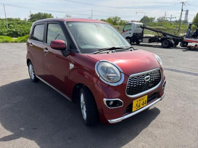 キャスト 4WD 660 5Dr