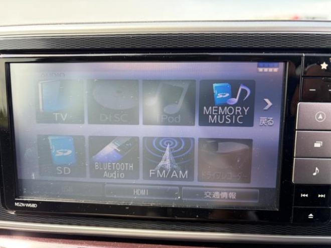 キャスト 4WD 660 5Dr