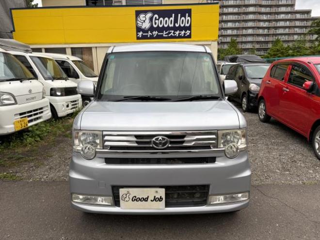 ピクシススペースカスタムX 4WD 660 5Dr
