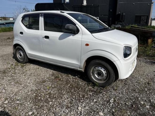 アルトバン 4WD 660 5Dr