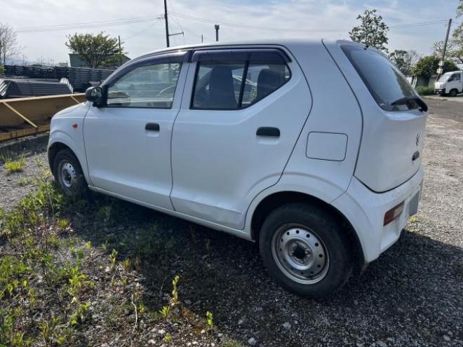 アルトバン 4WD 660 5Dr