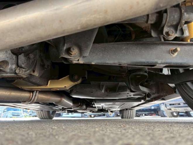 インプレッサSTI 2.0 WRX 4WD　 2000
