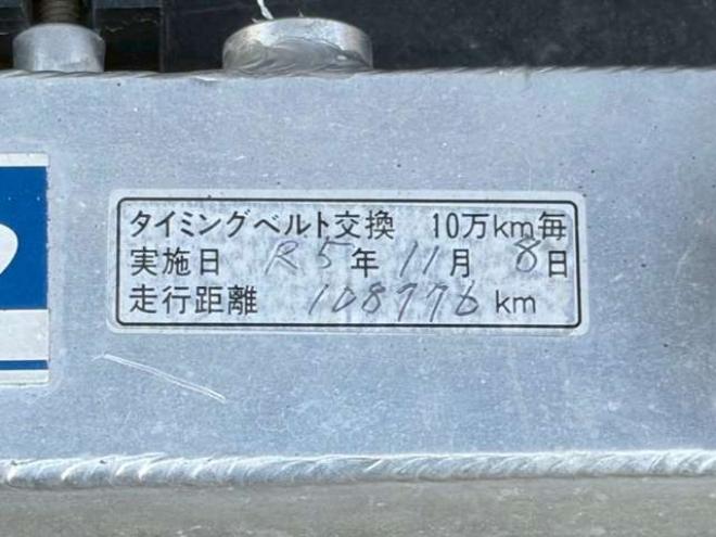 インプレッサSTI 2.0 WRX 4WD　 2000