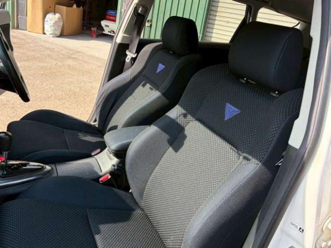 カルディナ2.0 GT-FOUR 4WD　ターボ　ETC　社外アルミホイール　パワステ　パワーウィンドウ　ドライブレコーダー　エアコン　バックカメラ　ナビ　盗難防止装置　ABS　タイミングベルト交換済 2000