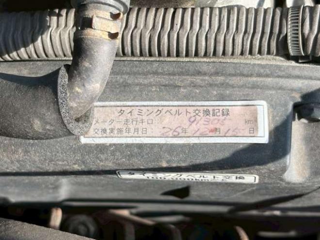 カルディナ2.0 GT-FOUR 4WD　ターボ　ETC　社外アルミホイール　パワステ　パワーウィンドウ　ドライブレコーダー　エアコン　バックカメラ　ナビ　盗難防止装置　ABS　タイミングベルト交換済 2000