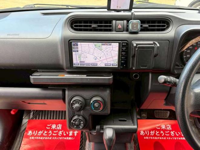 プロボックスバン1.5 DX コンフォート 4WD　ETC ワンセグ　キーレス　リフトアップ　ドラレコ　パワステ　パワーウィンドウ　ABS　エアコン　キャリア　レーダー 1500