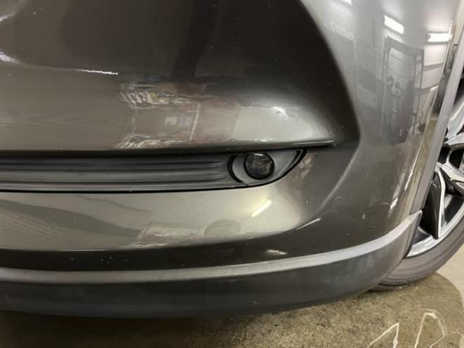 CX-5ＸＤ　Ｌパッケージ　本州仕入　寒冷地仕様　禁煙車　ヘッドアップディスプレイ　レーダークルーズ　車線逸脱警報　純正１９インチＡＷ　社外１７ＡＷ＋スタッドレスタイヤ付　パワートランク　純正ブラックレザーシート　ＥＴＣ　ＡＵＸ 4WD 2200 5Dr