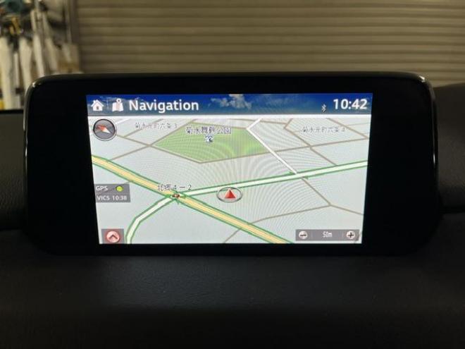 CX-5ＸＤ　Ｌパッケージ　本州仕入　寒冷地仕様　禁煙車　ヘッドアップディスプレイ　レーダークルーズ　車線逸脱警報　純正１９インチＡＷ　社外１７ＡＷ＋スタッドレスタイヤ付　パワートランク　純正ブラックレザーシート　ＥＴＣ　ＡＵＸ 4WD 2200 5Dr