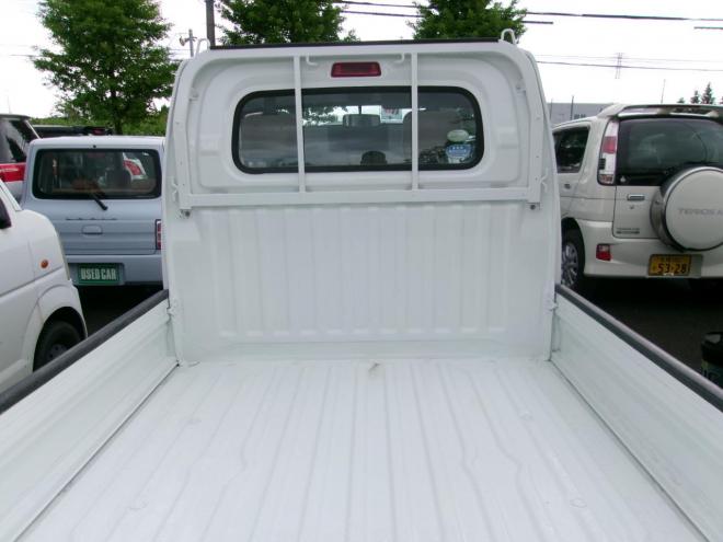 ミニキャブV 4WD 660 2Dr