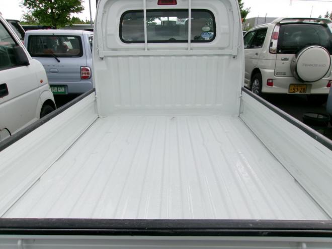 ミニキャブV 4WD 660 2Dr